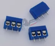 Domino KF301R 3Pin 5.08mm